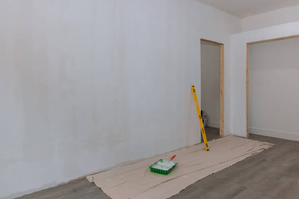 Trusted Oswego, IL Painting & Drywall Installation Experts